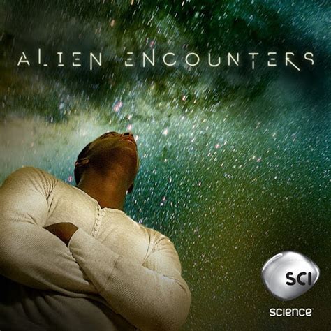 alien encounters discovery channel.